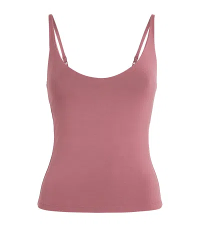 Skims Smooth Lounge Cami Top