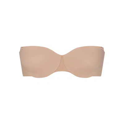 Skims Smoothing Intimates In Animal Print