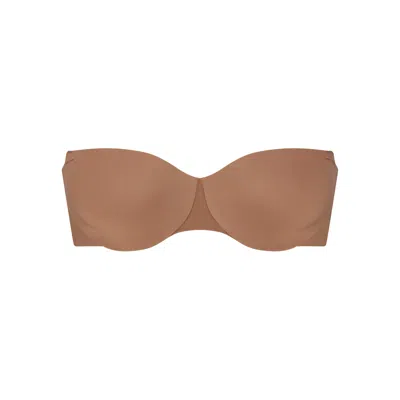 Skims Smoothing Intimates In Animal Print