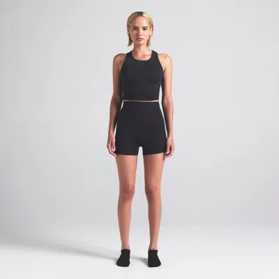 Skims Socks In Black