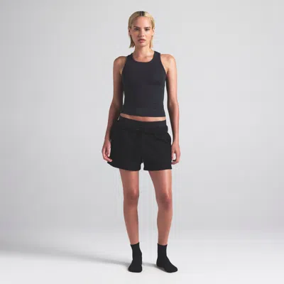 Skims Socks In Black