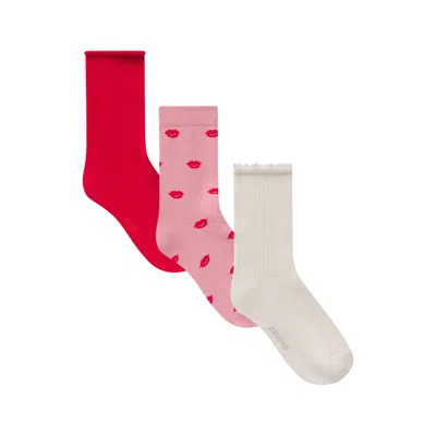 Skims Socks In Multi