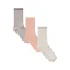 Skims Socks In Multi