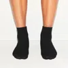 Skims Socks In Black