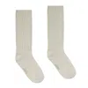 Skims Socks In Bone