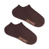 Skims Socks In Cocoa