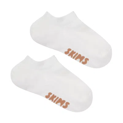 Skims Socks In Marble