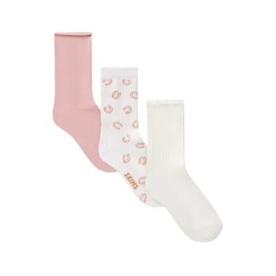 Skims Socks In Multi