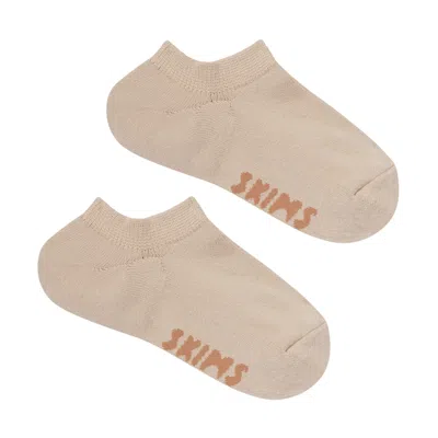 Skims Socks In Sand