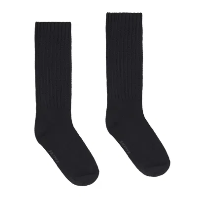Skims Socks In Soot