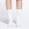 Skims Socks In White