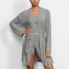 Skims Soft Lounge In Gray