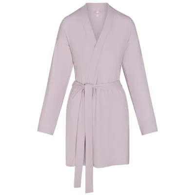 Skims Soft Lounge In Purple