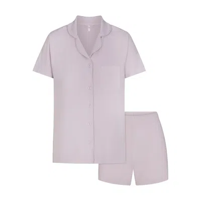 Skims Soft Lounge In Purple