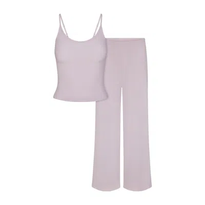 Skims Soft Lounge In Pink