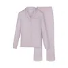 Skims Soft Lounge In Iris Mica