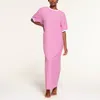 Skims Soft Lounge In Pink