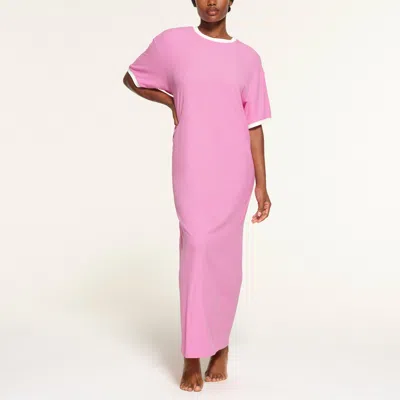 Skims Soft Lounge In Pink