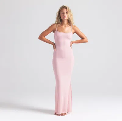 Skims Soft Lounge In Pink