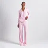 Skims Soft Lounge In Pink