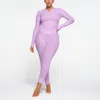 Skims Soft Lounge In Purple