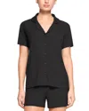 Skims Soft Lounge Short Sleeve Pajama Set