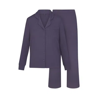 Skims Soft Lounge In Purple