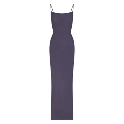 Skims Soft Lounge In Blue