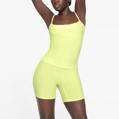 Skims Soft Lounge In Yellow