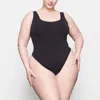 Skims Soft Smoothing Seamless In Black
