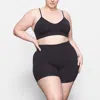 Skims Soft Smoothing Seamless In Black