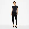 Skims Soft Smoothing Seamless In Black
