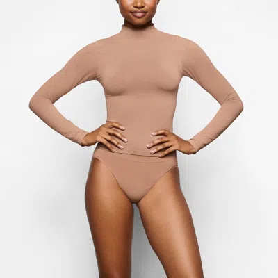 Skims Soft Smoothing Seamless In Neutral