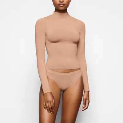Skims Soft Smoothing Seamless In Neutral