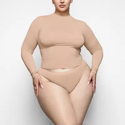 Skims Soft Smoothing Seamless In Neutral