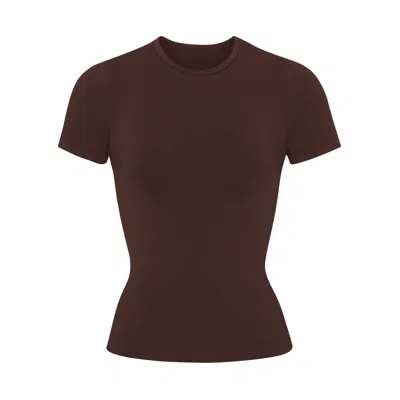 Skims Soft Smoothing Seamless In Cocoa