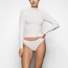 Skims Soft Smoothing Seamless In Gray