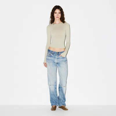 Skims Soft Smoothing Seamless In Green