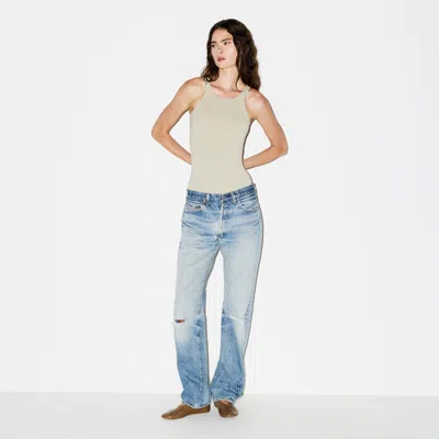 Skims Soft Smoothing Seamless In Green