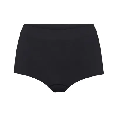 Skims Soft Smoothing Seamless In Onyx