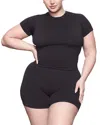 Skims Soft Smoothing Seamless T Shirt