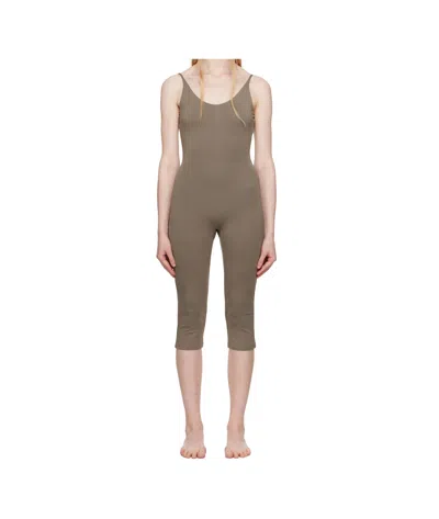 Skims Spaghetti Strap Bodysuit