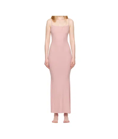 Skims Spaghetti Strap Dress