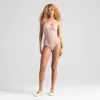 Skims Spring Intimates In Neutral