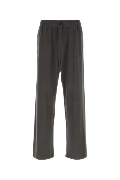 Skims Straight Leg Pant In Gray