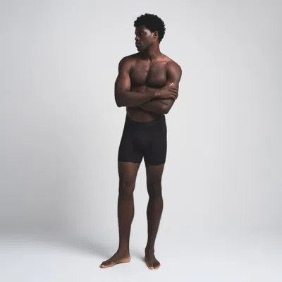 Skims Stretch In Black