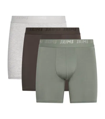 Skims Stretch Boxer Briefs