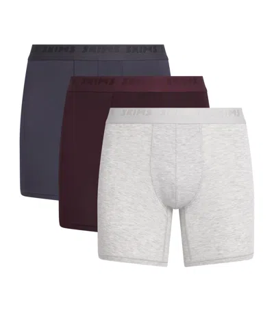 Skims Stretch Boxer Briefs