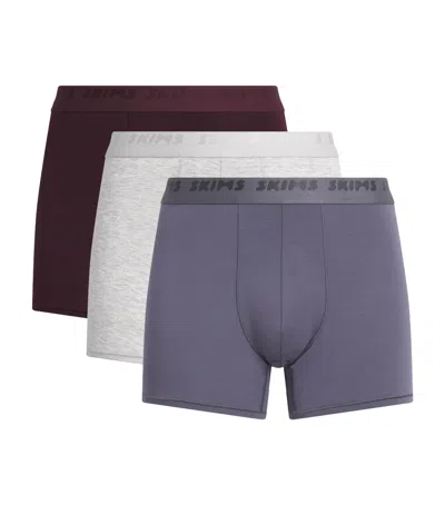 Skims Stretch Boxer Briefs