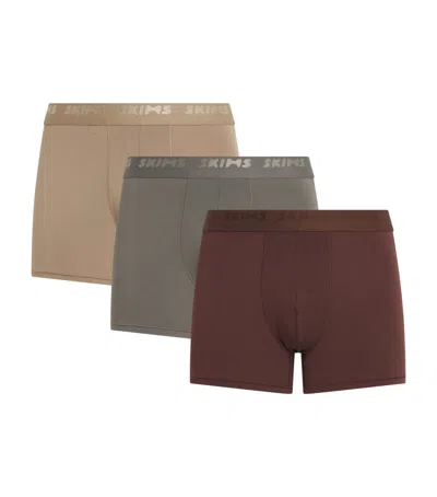 Skims Stretch Boxer Briefs